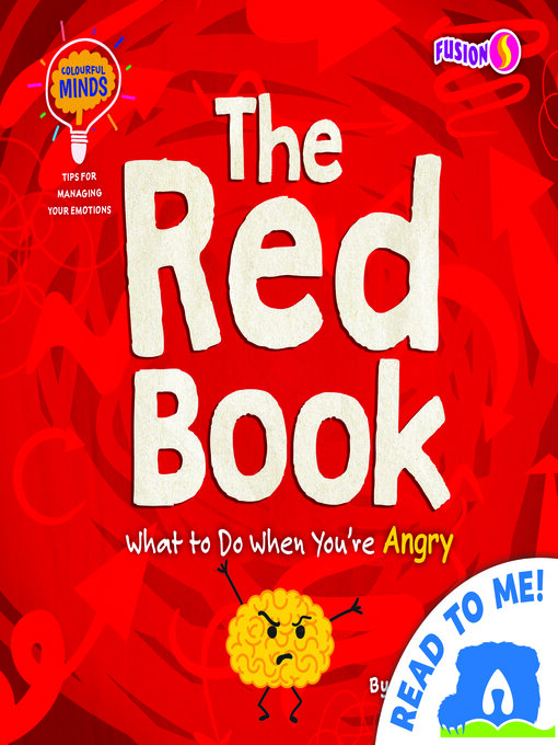 Title details for The Red Book by William Anthony - Available